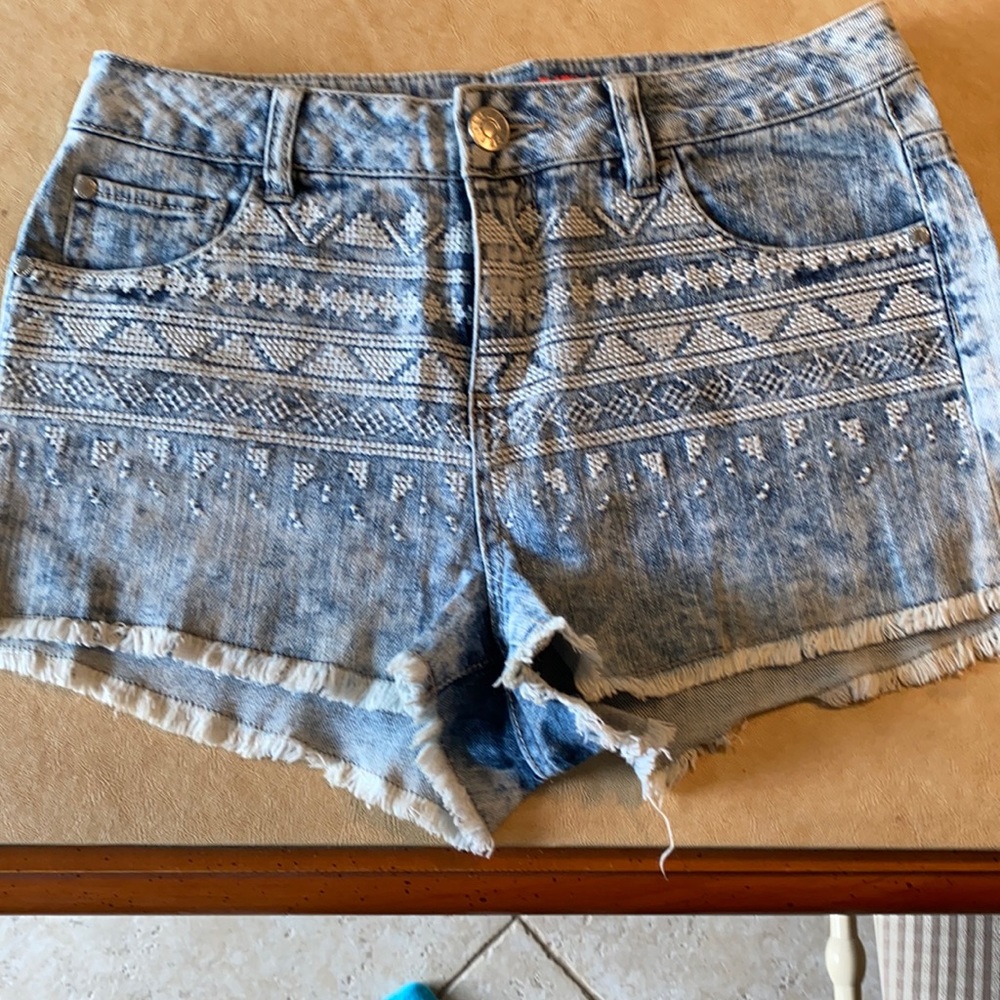Shorts